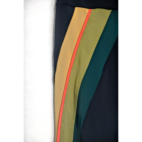 Onzie Speed Midi Leggings M/L - Picture 5 of 5